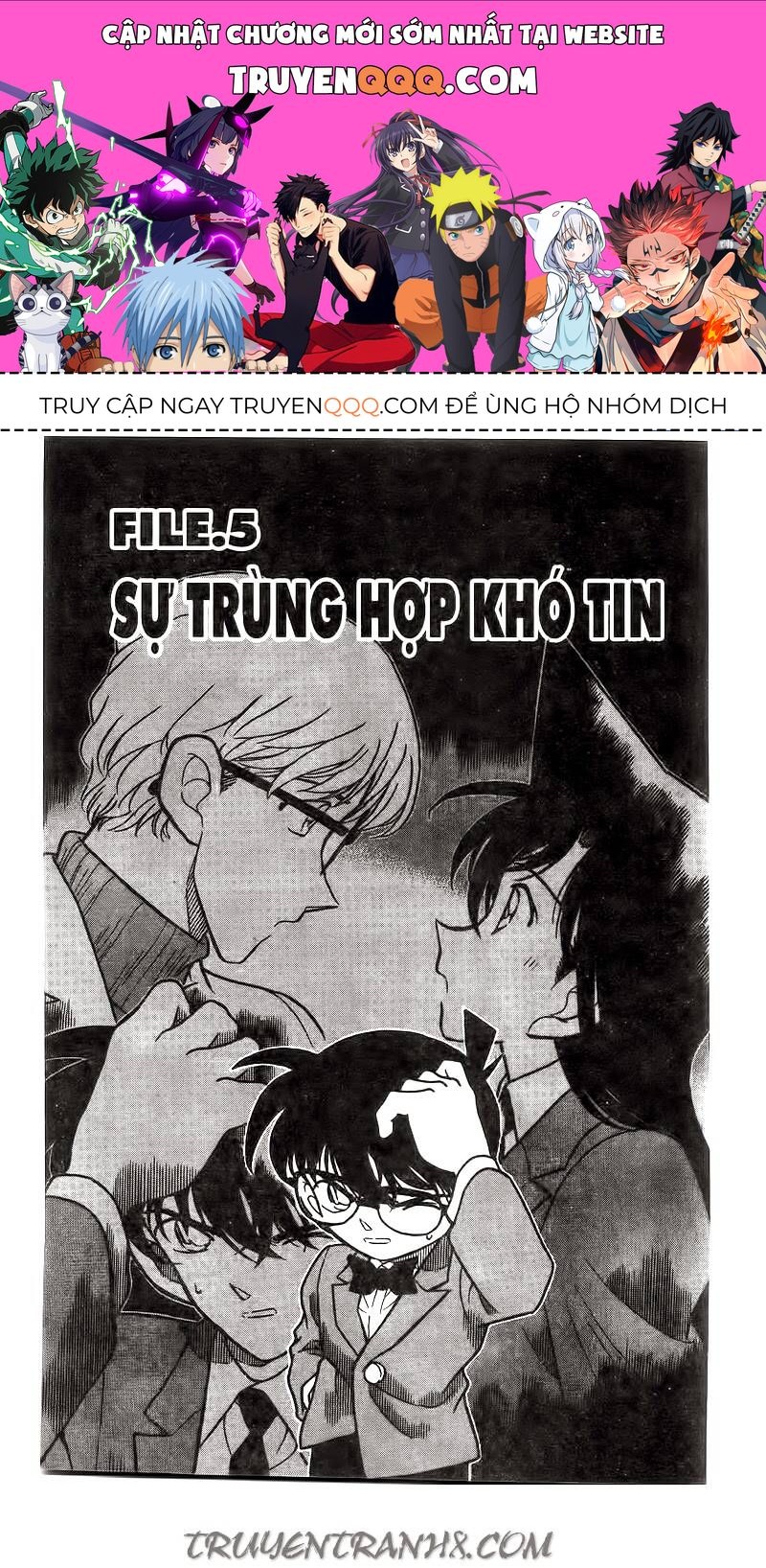 Chapter 236 - 5