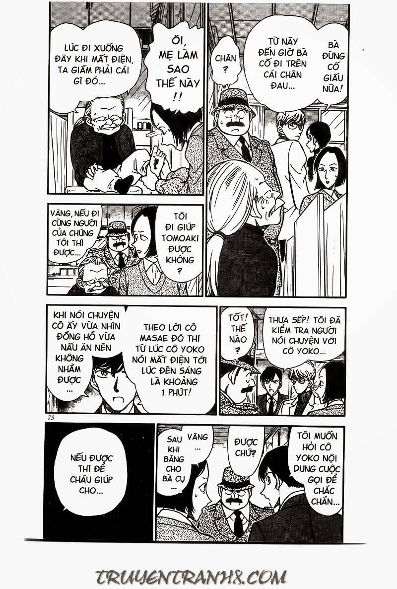 Chapter 236 - 7