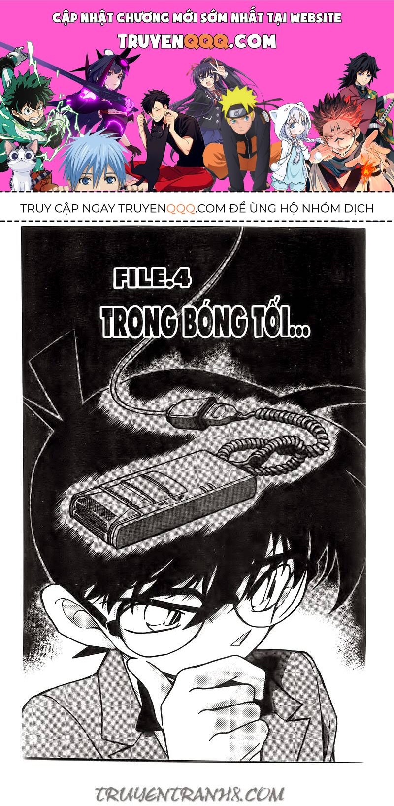 Chapter 235 - 5