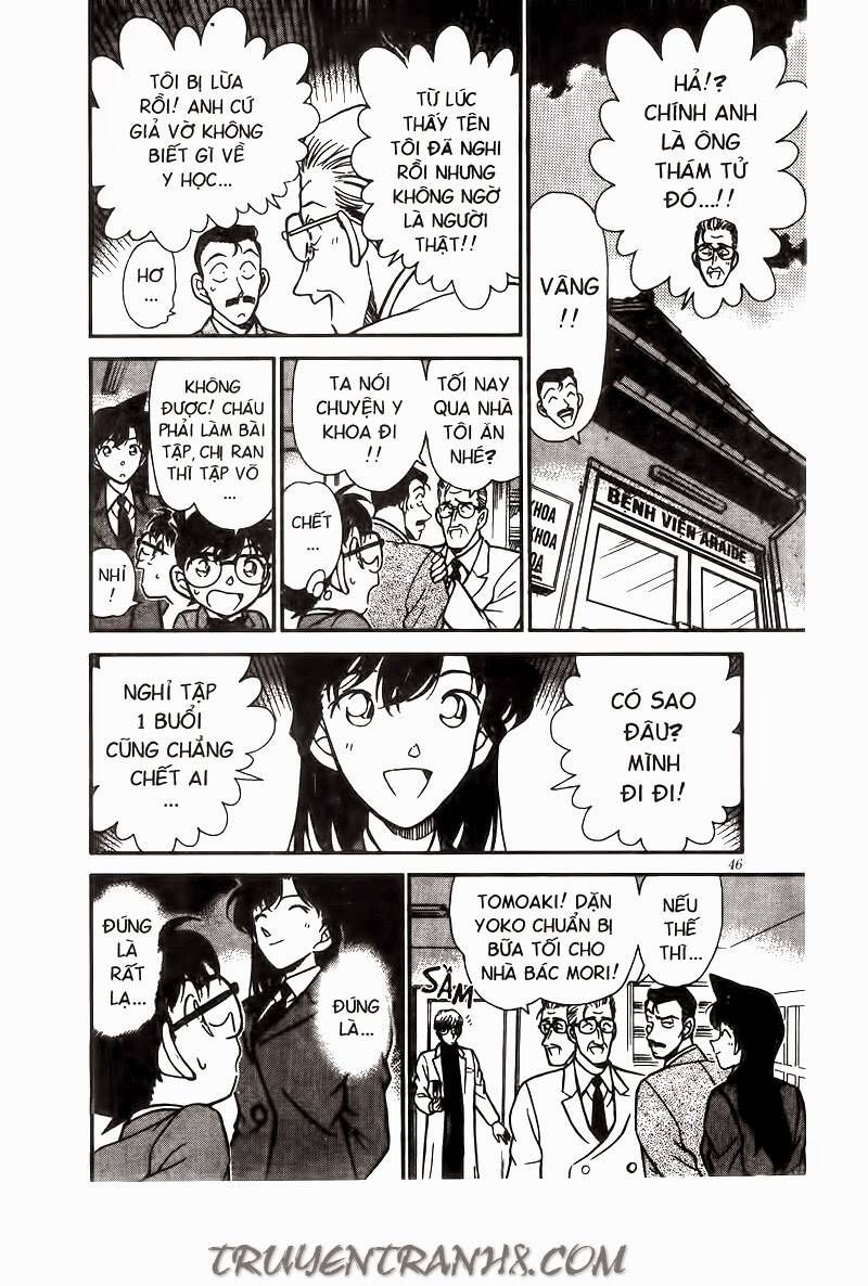 Chapter 234 - 14