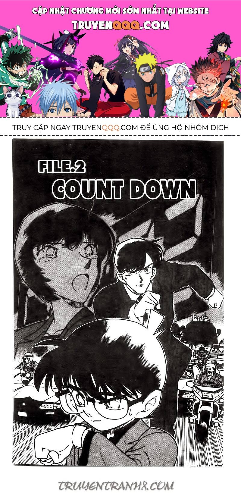 Chapter 233 - 5