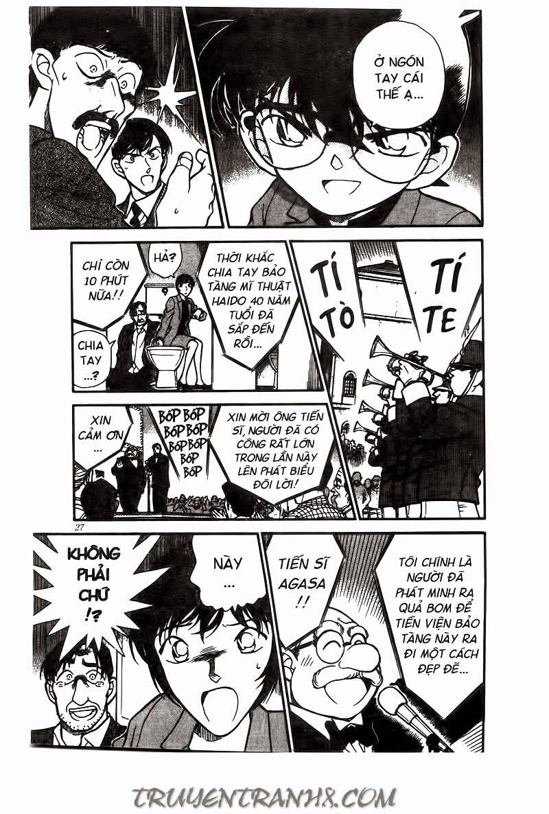 Chapter 233 - 13