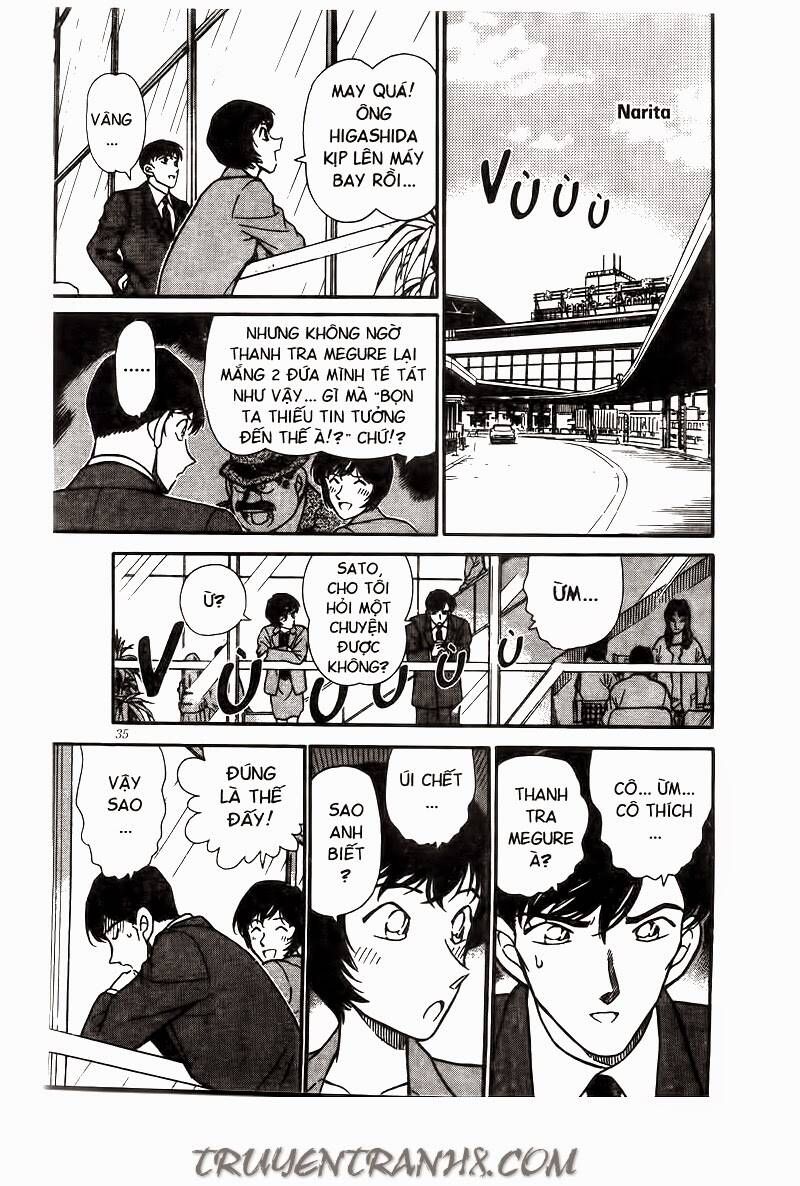 Chapter 233 - 21
