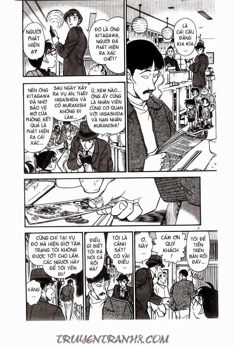 Chapter 232 - 10