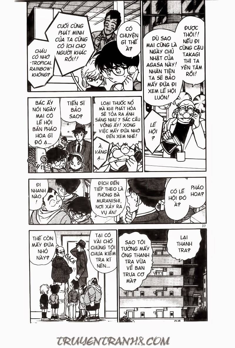 Chapter 232 - 11