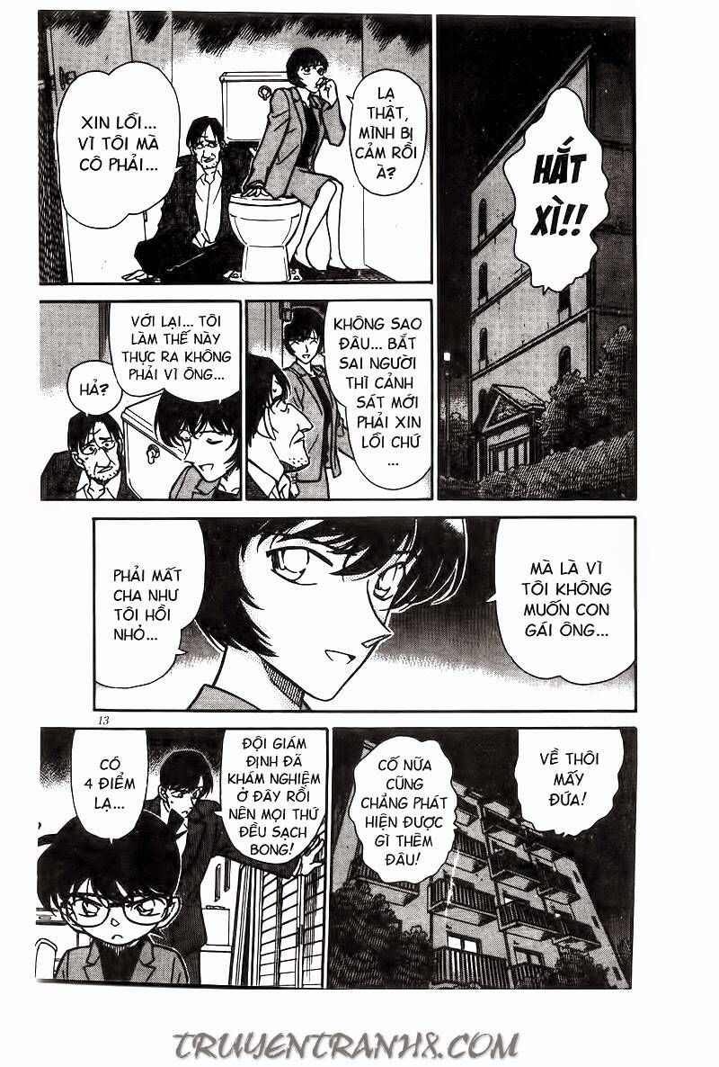 Chapter 232 - 15