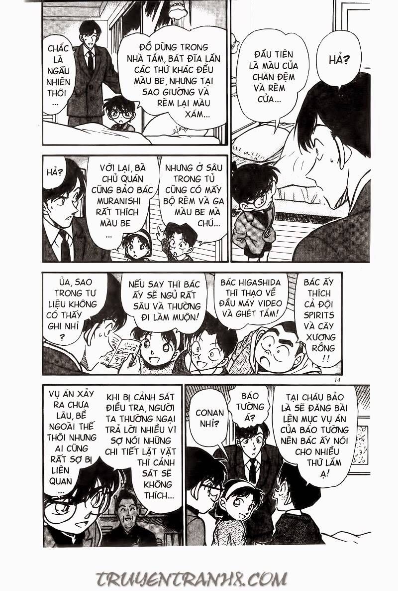 Chapter 232 - 16