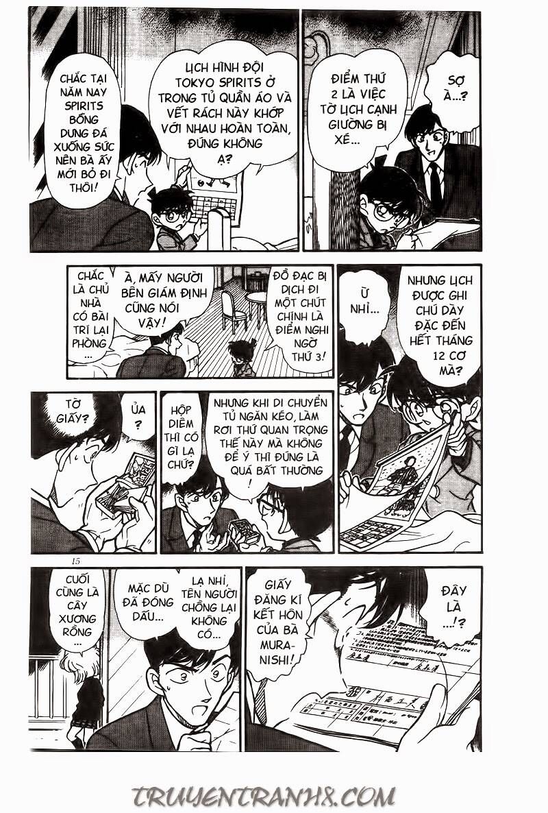 Chapter 232 - 17