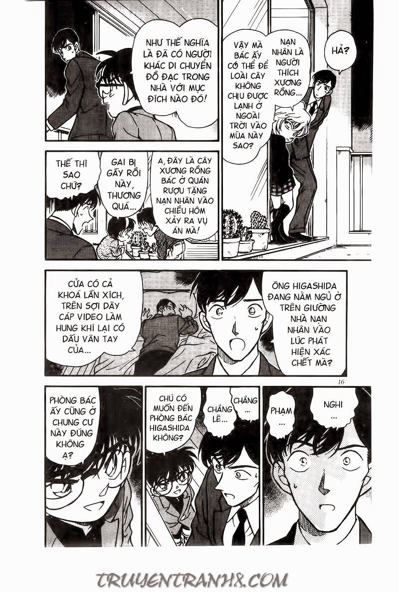 Chapter 232 - 18