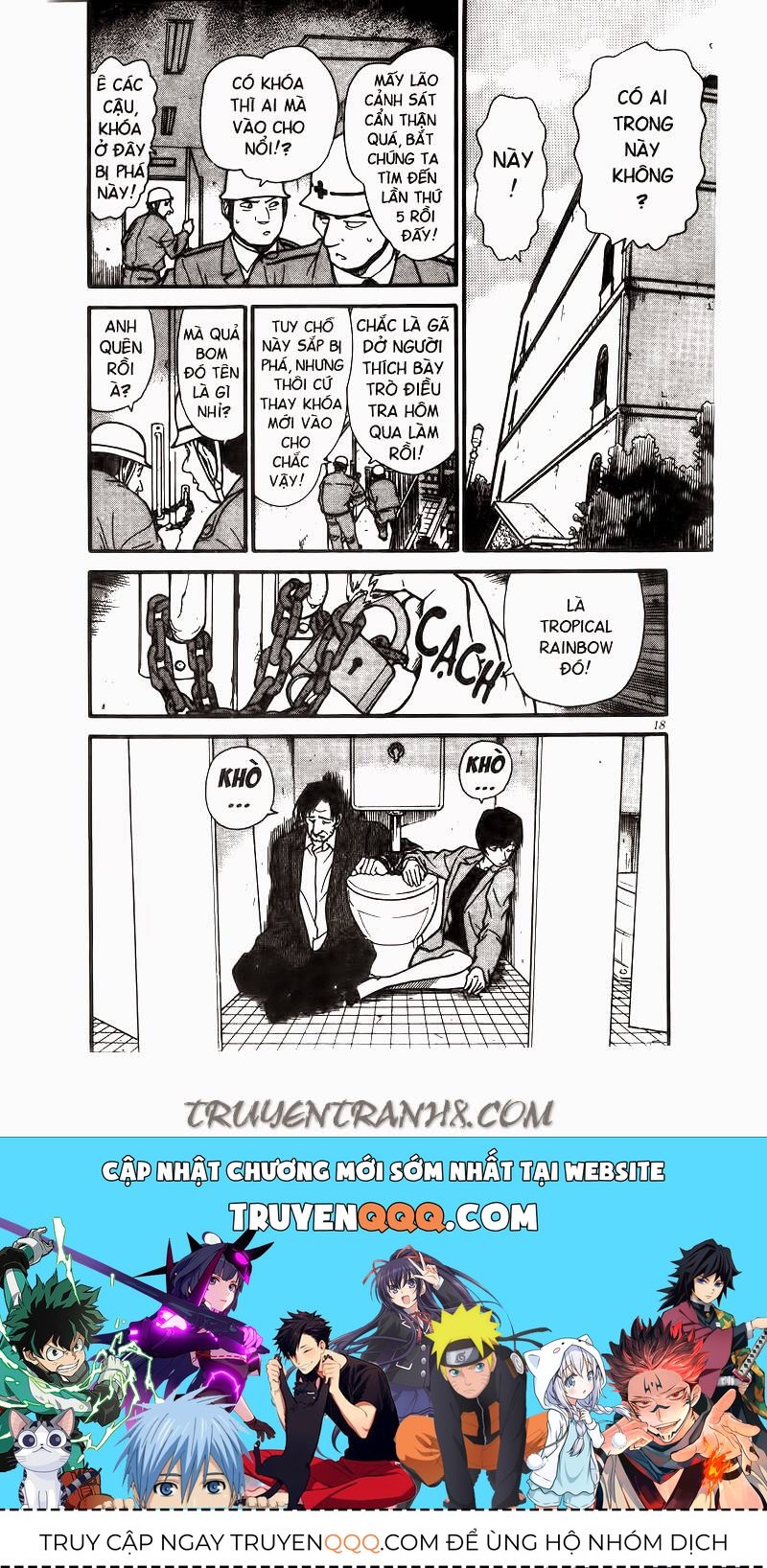 Chapter 232 - 20