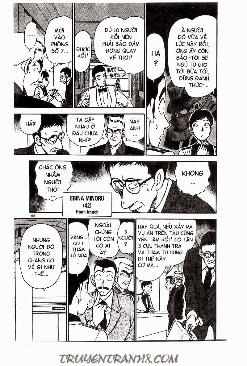 Chapter 225 - 15