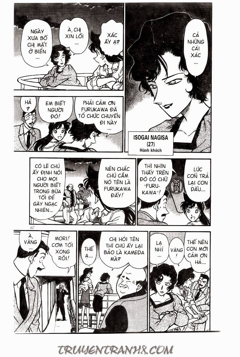 Chapter 225 - 17