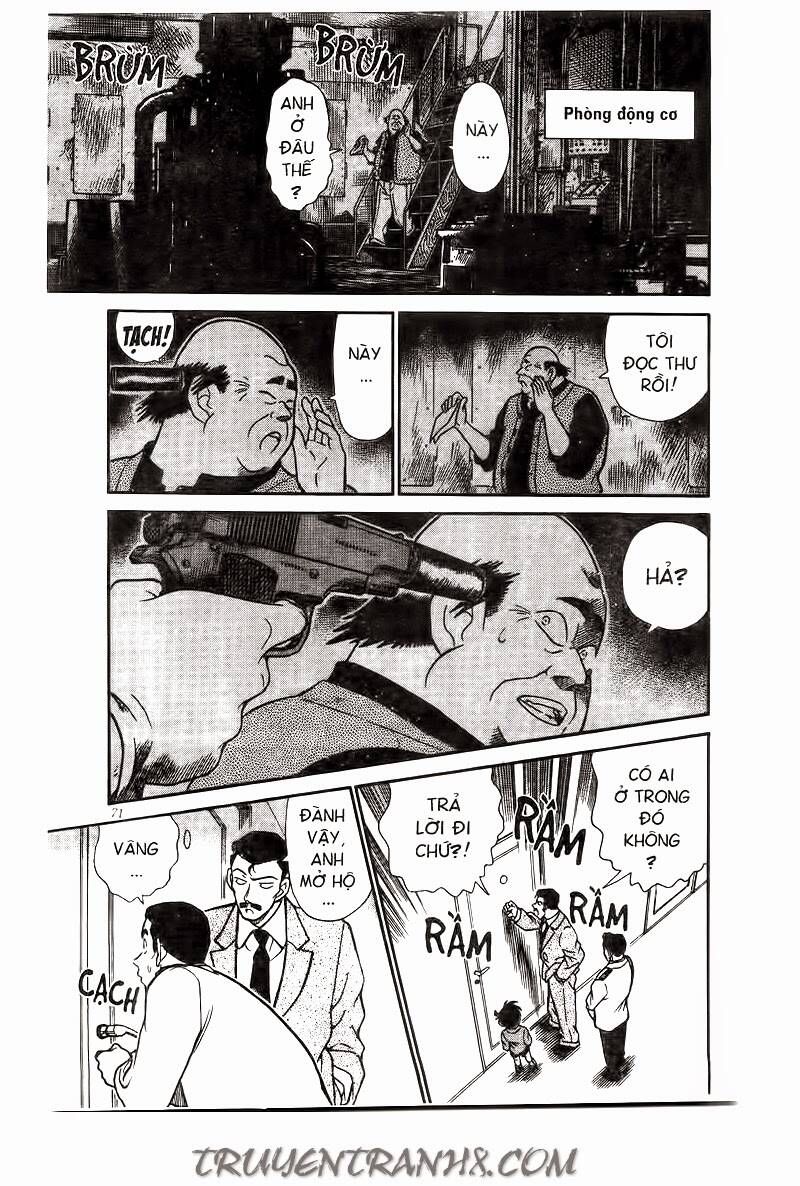 Chapter 225 - 21