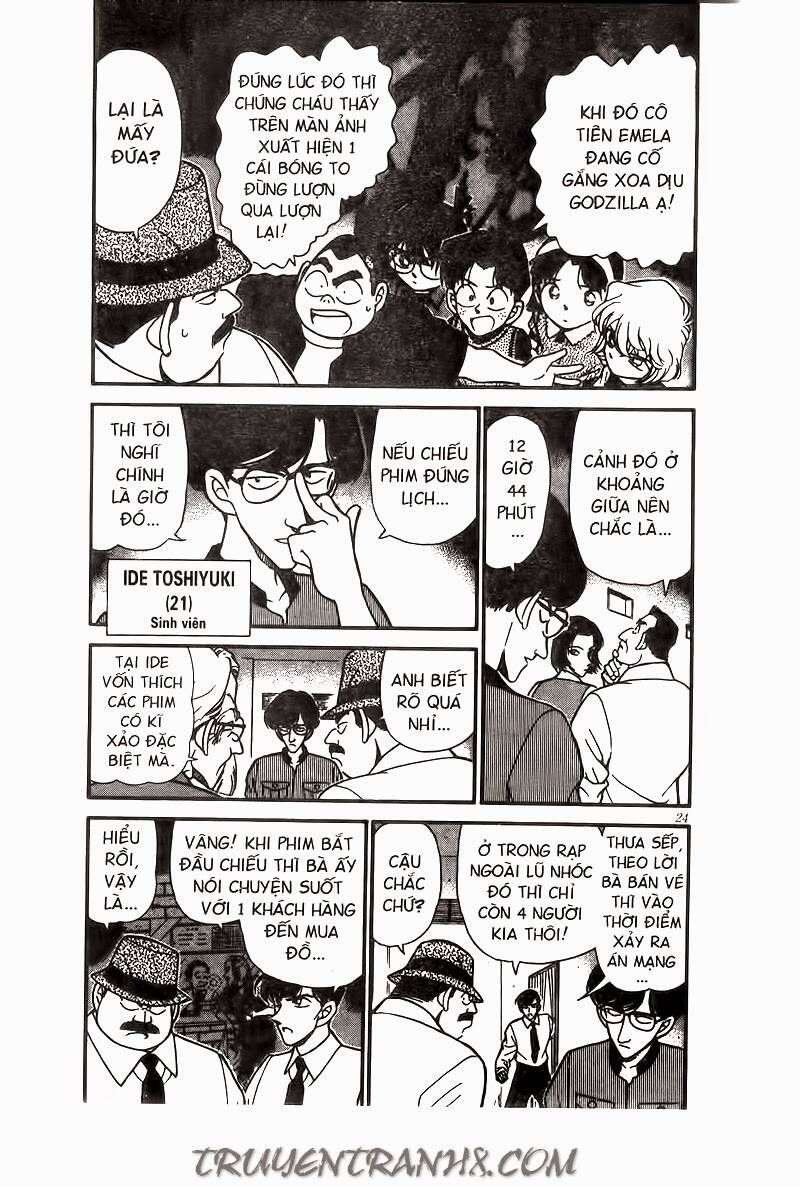 Chapter 223 - 8
