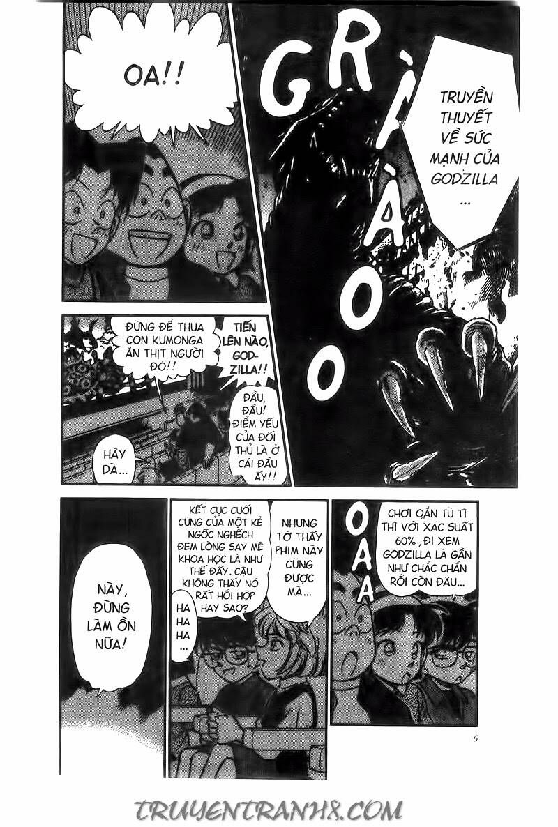 Chapter 222 - 8