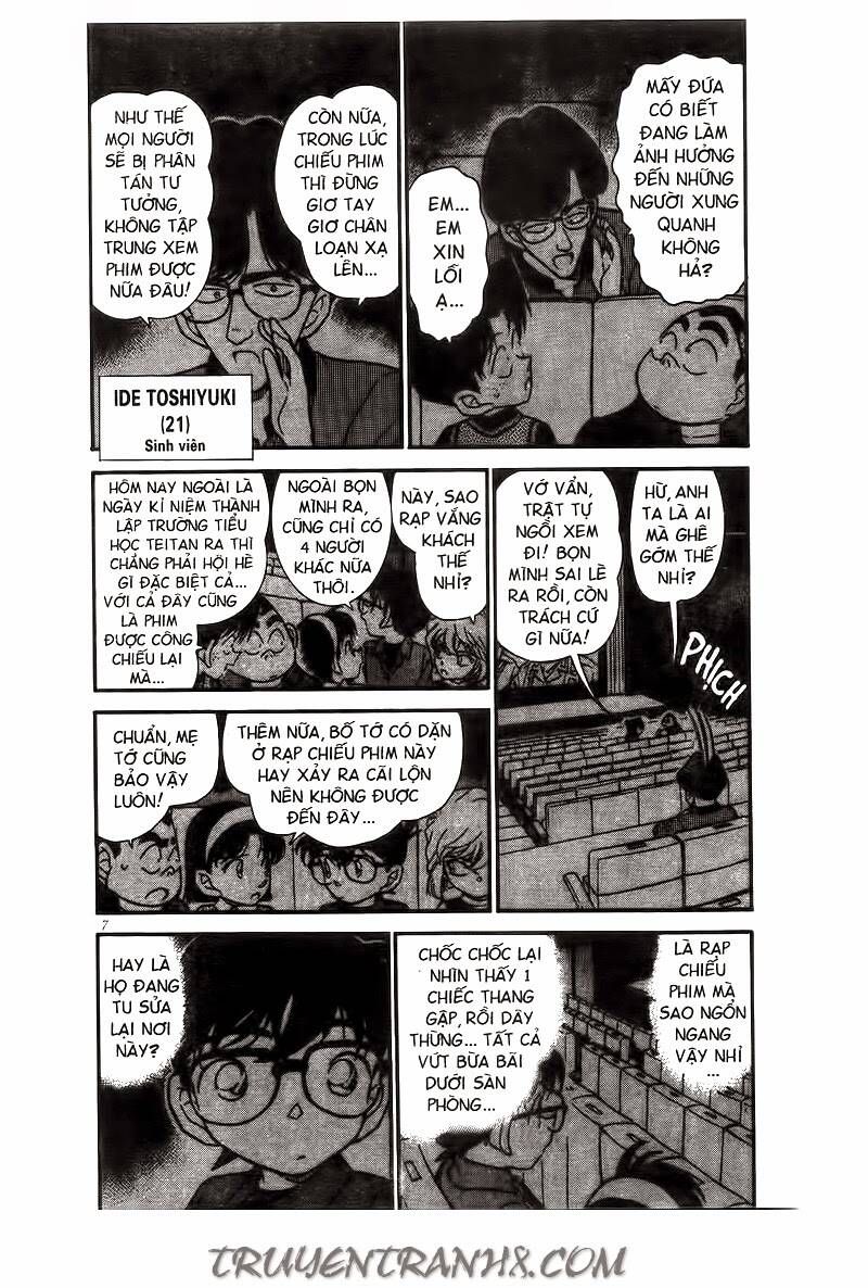 Chapter 222 - 9
