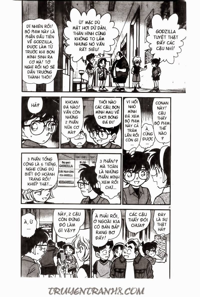 Chapter 222 - 10