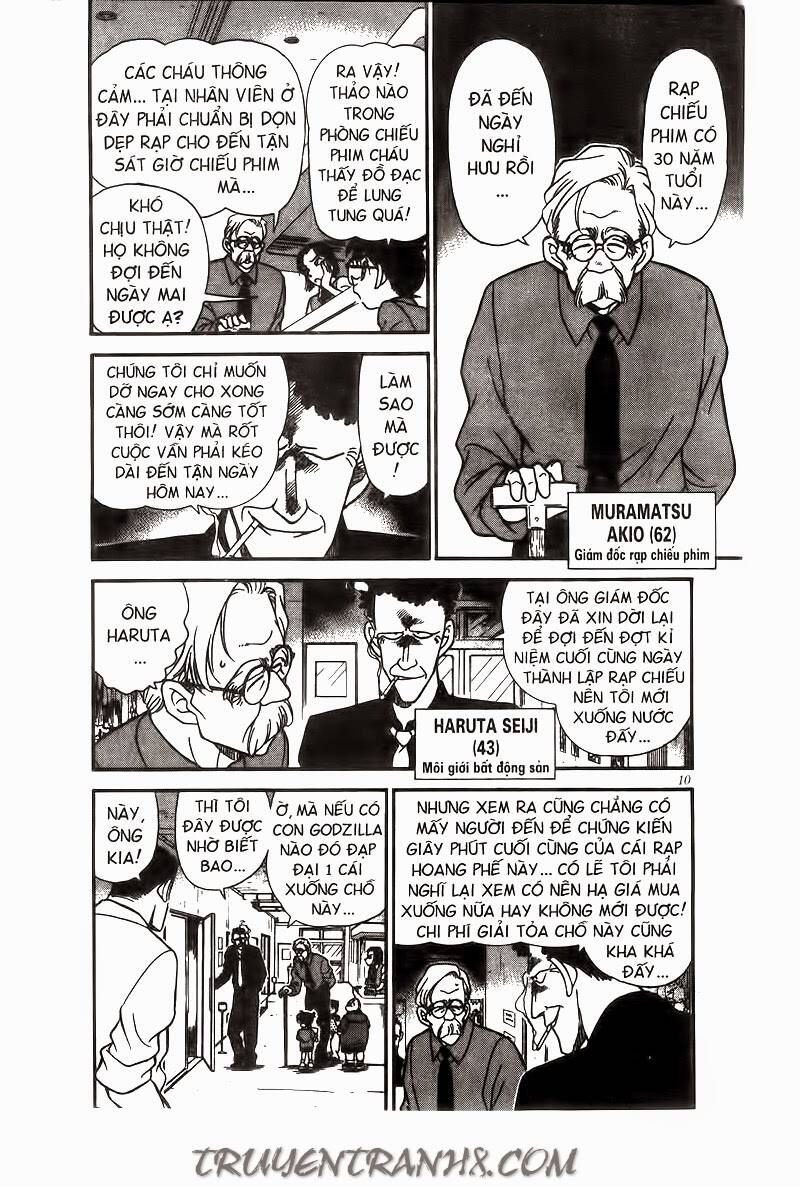 Chapter 222 - 11