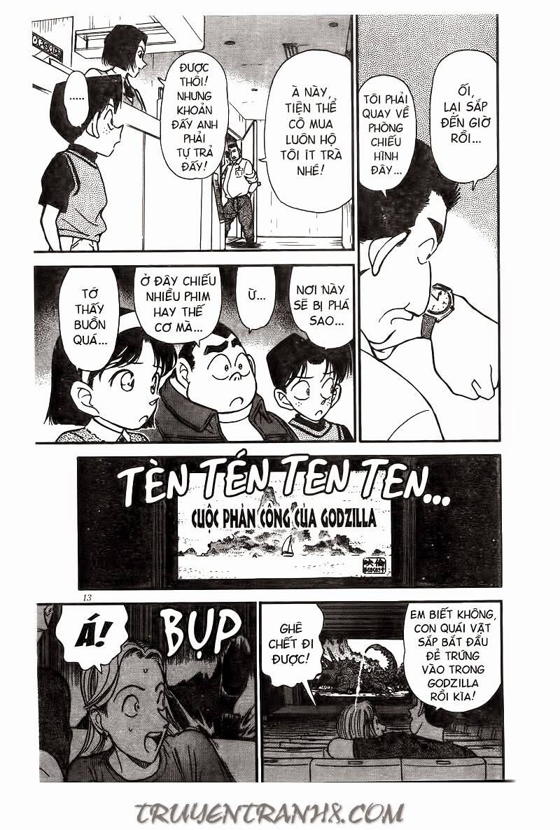 Chapter 222 - 15