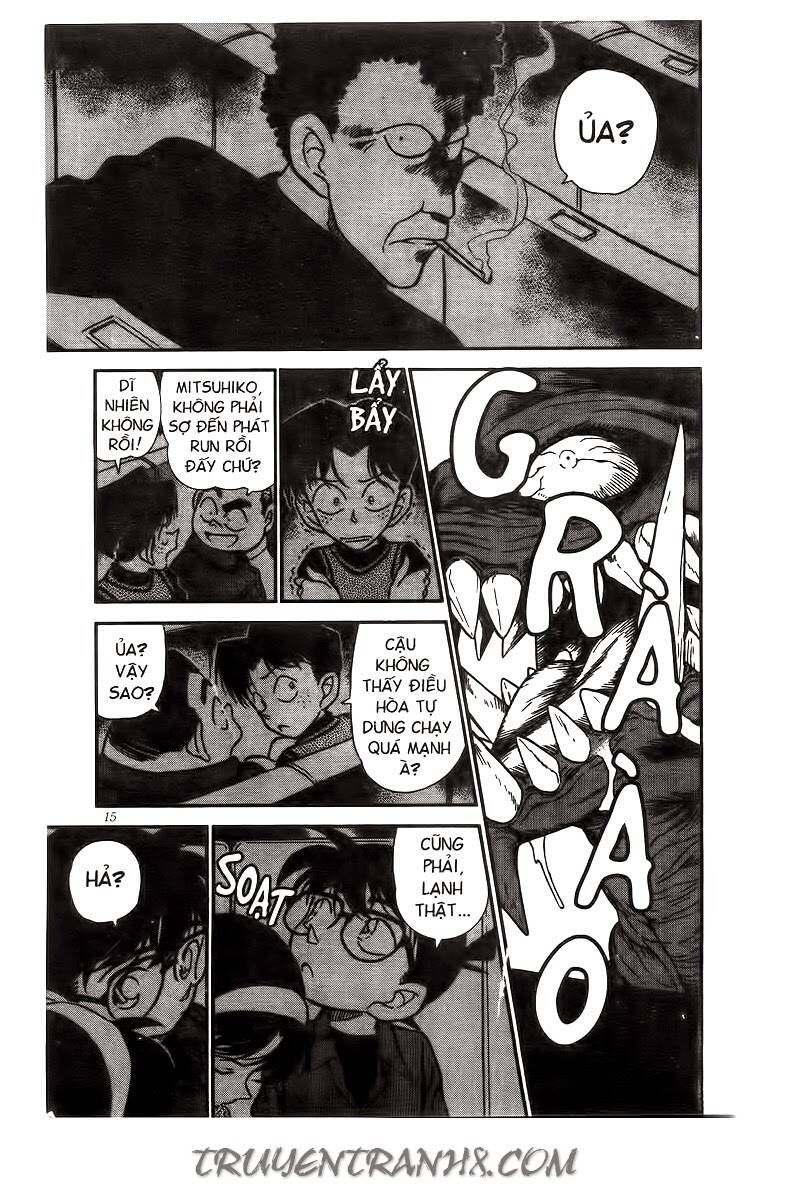 Chapter 222 - 17