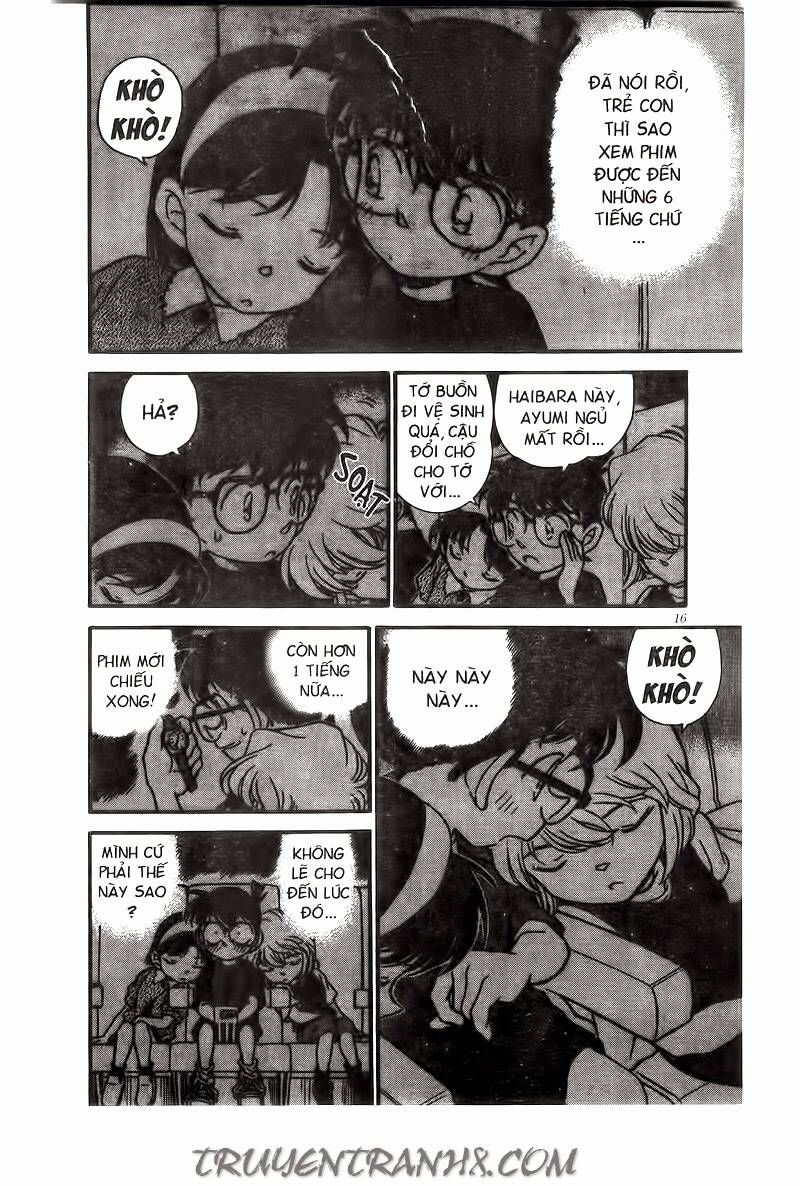 Chapter 222 - 18