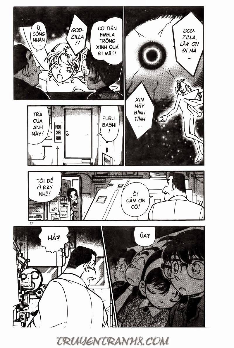 Chapter 222 - 19