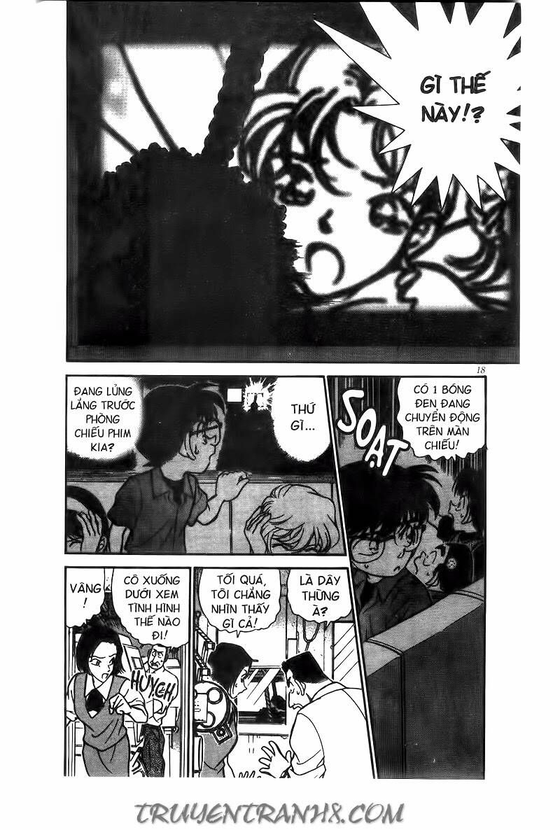 Chapter 222 - 20