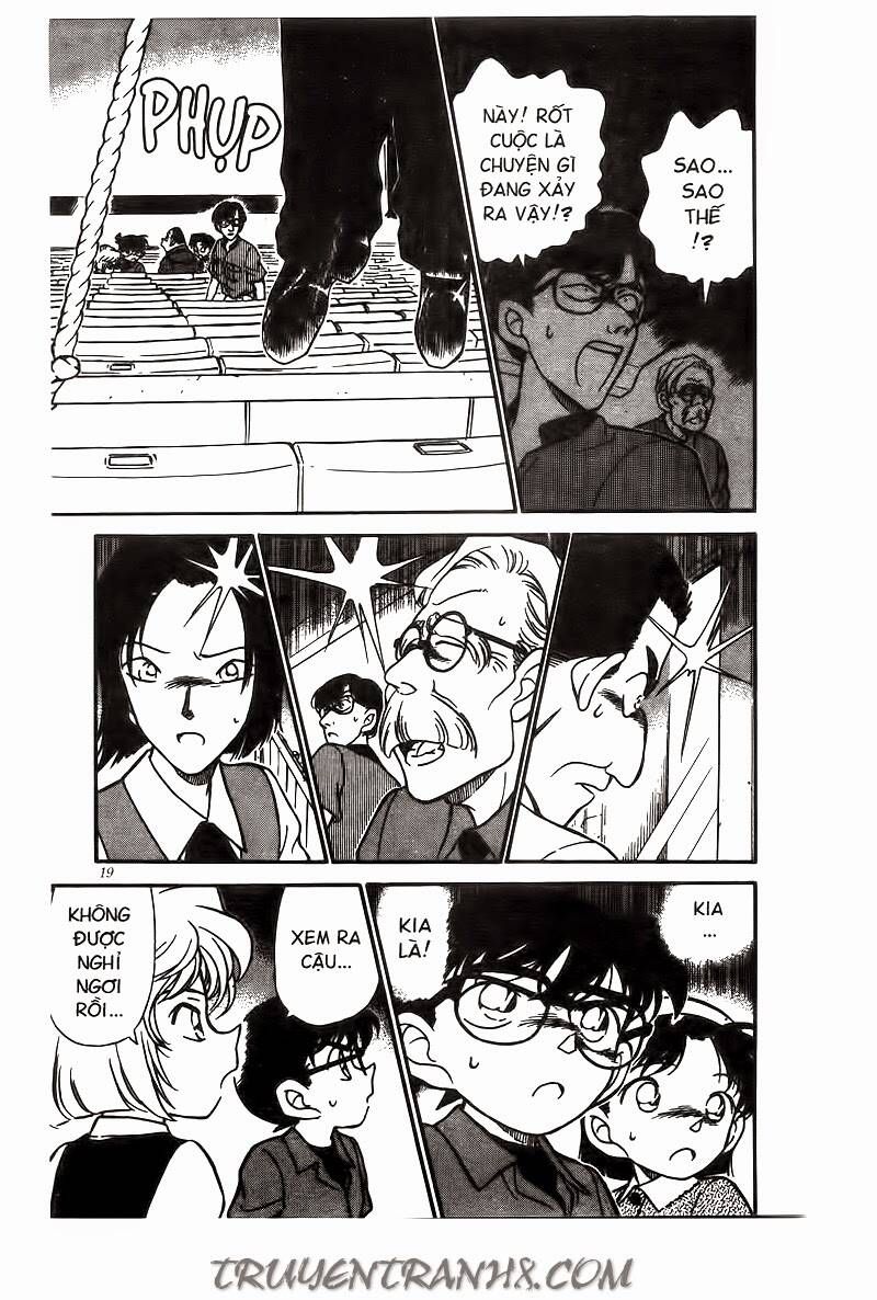 Chapter 222 - 21