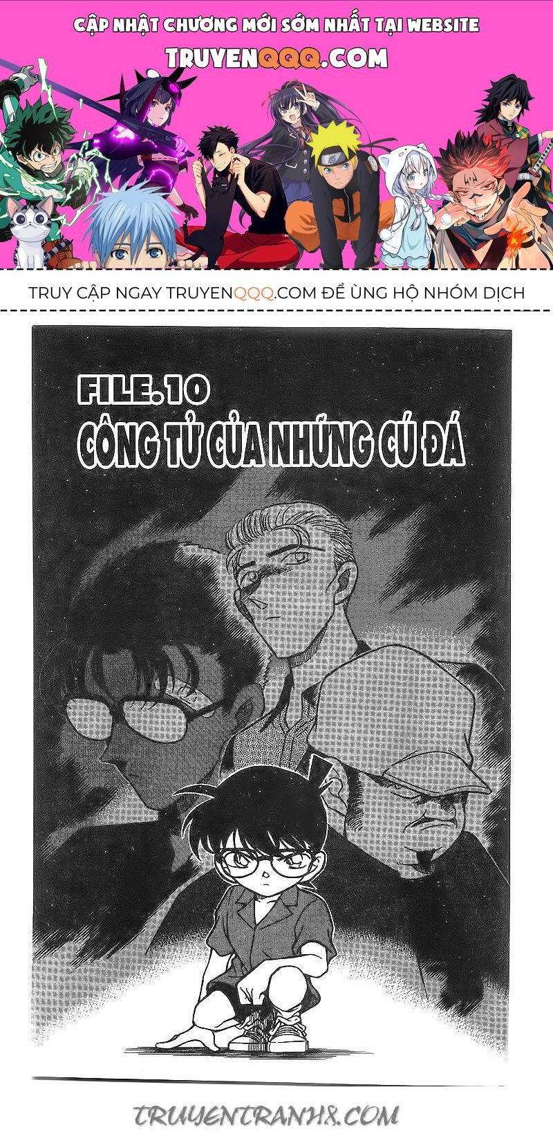 Chapter 221 - 5
