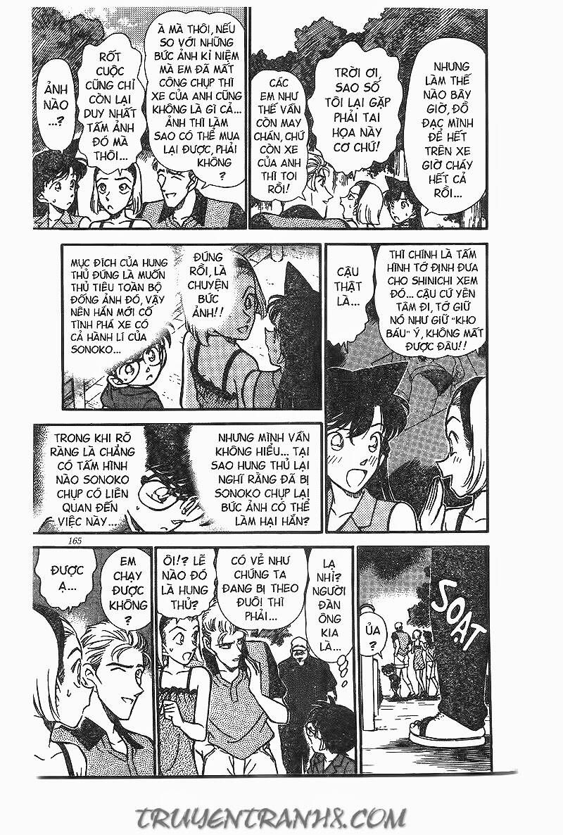 Chapter 221 - 9