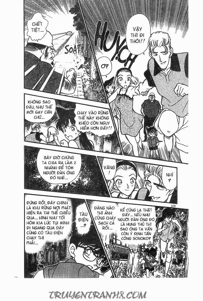 Chapter 221 - 10