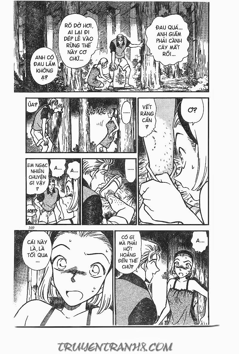 Chapter 221 - 13