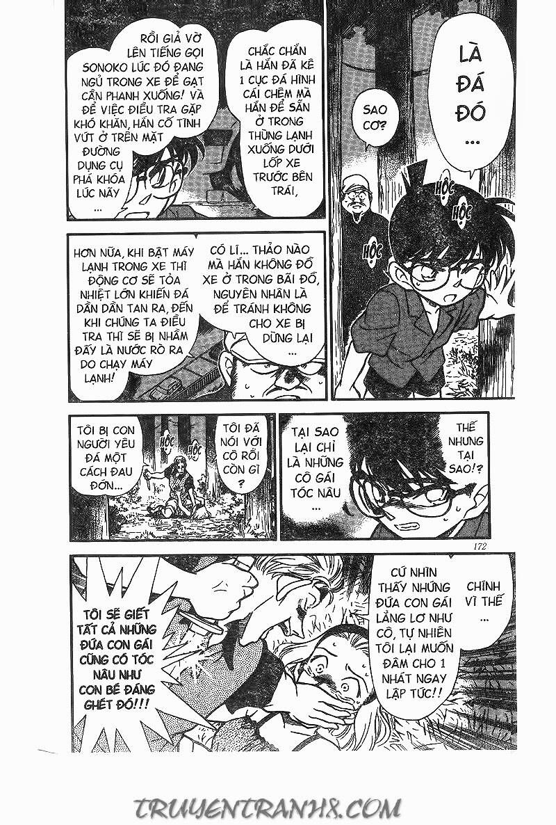 Chapter 221 - 16