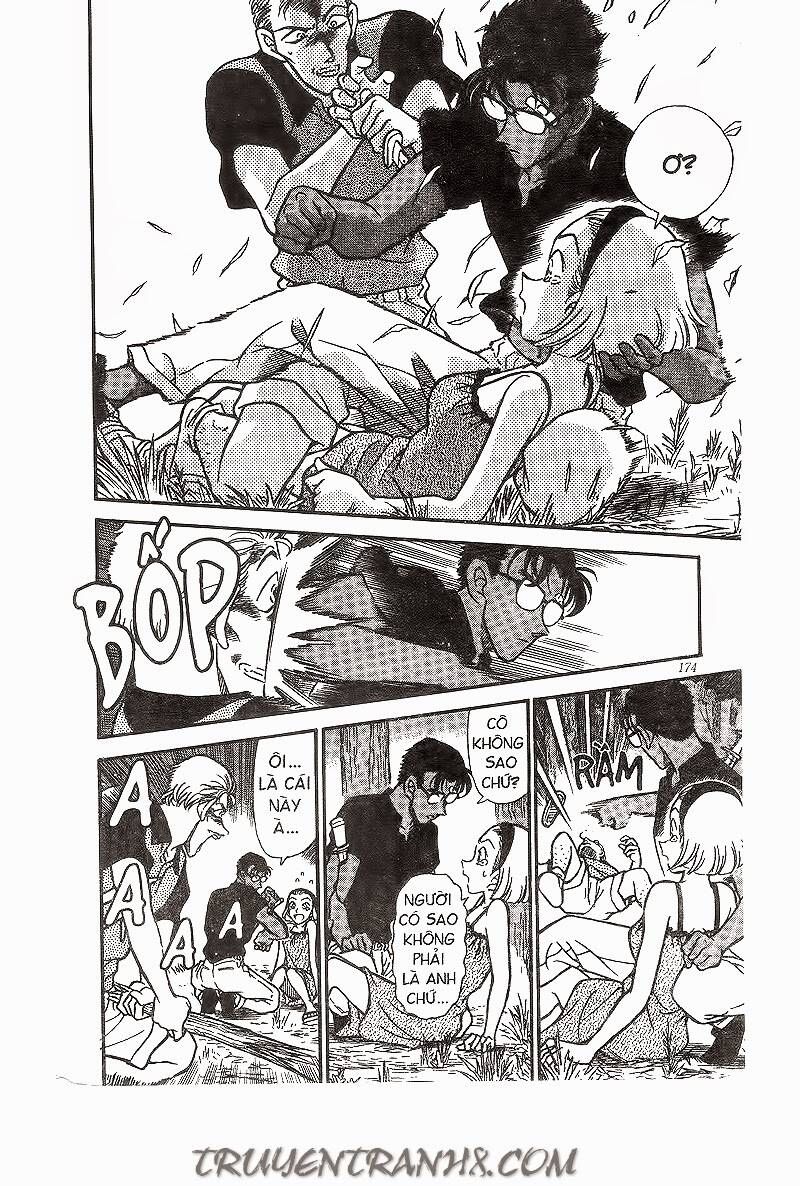 Chapter 221 - 18