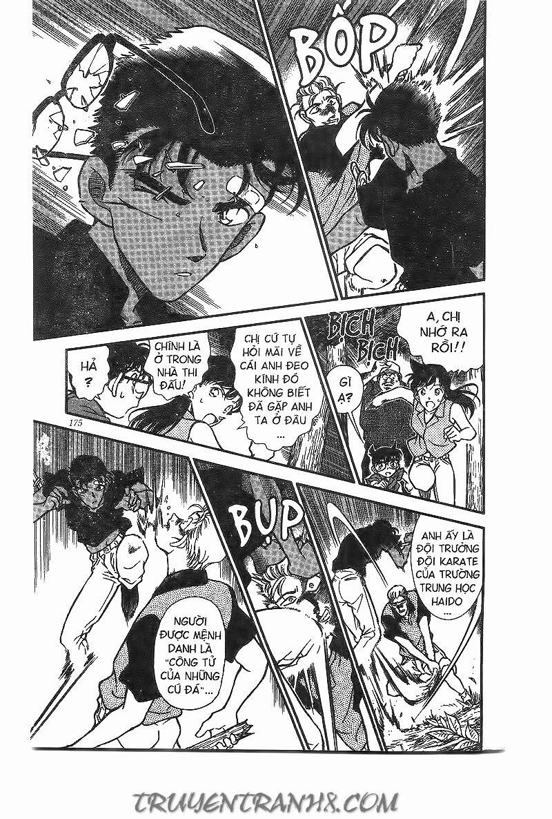 Chapter 221 - 19