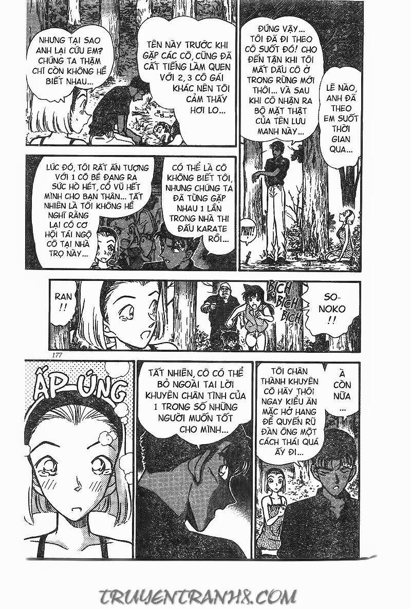 Chapter 221 - 21