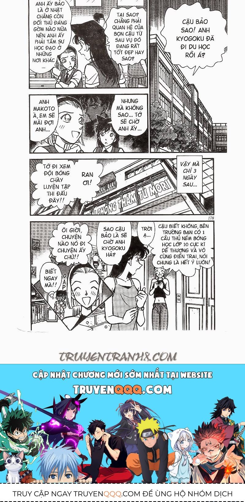 Chapter 221 - 22