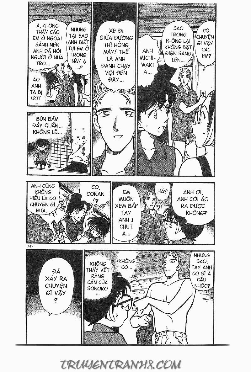 Chapter 220 - 9