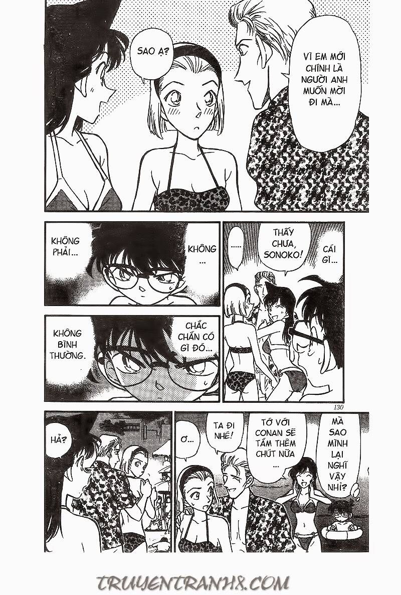 Chapter 219 - 10
