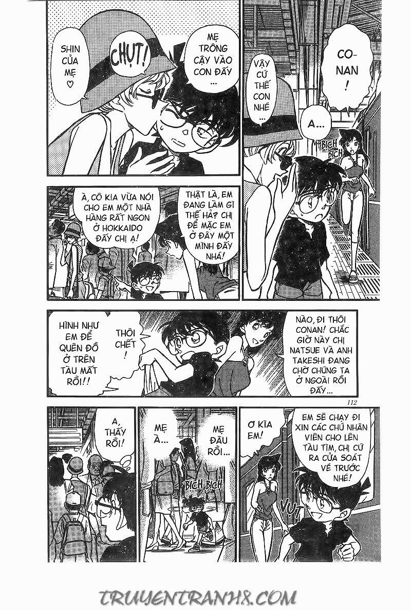 Chapter 218 - 10