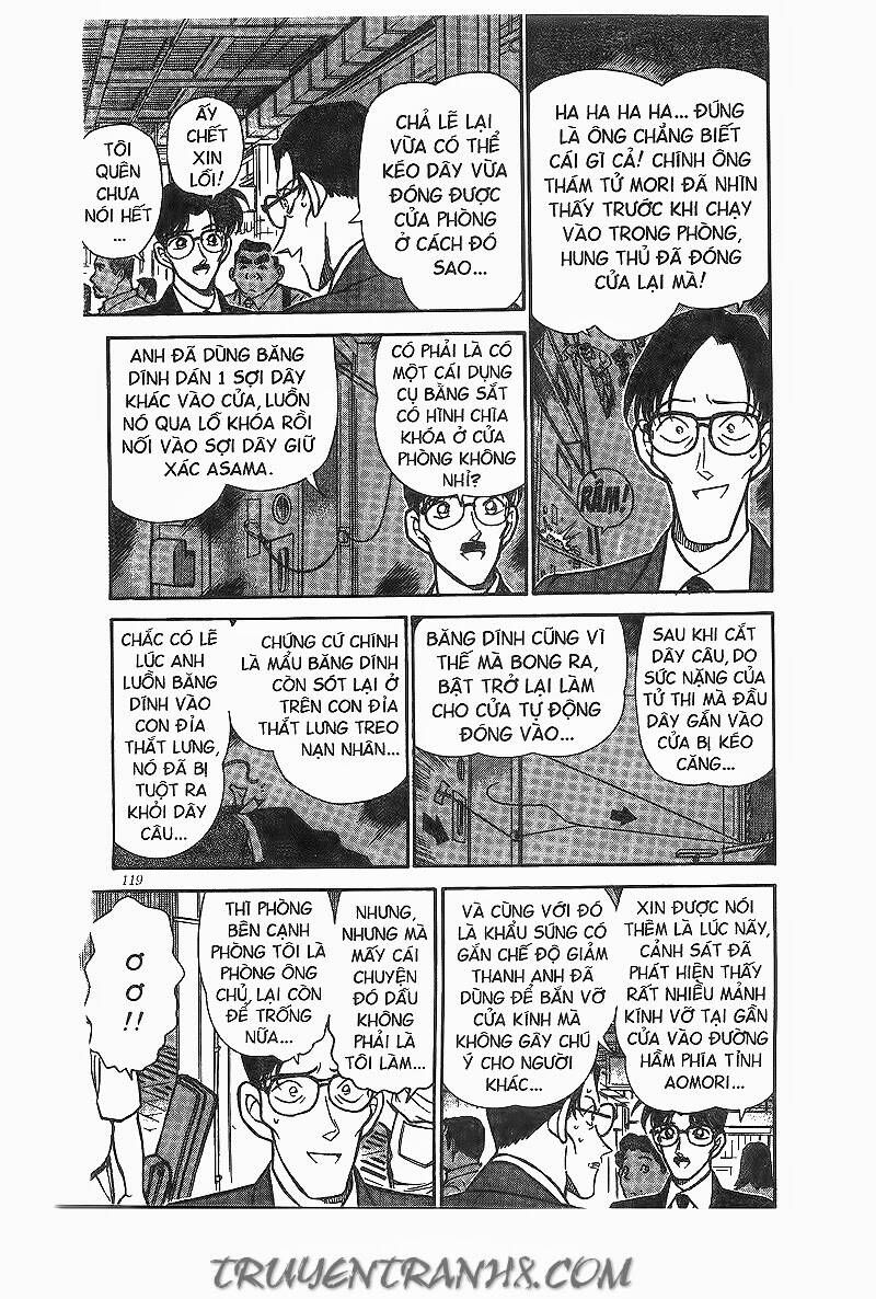 Chapter 218 - 17