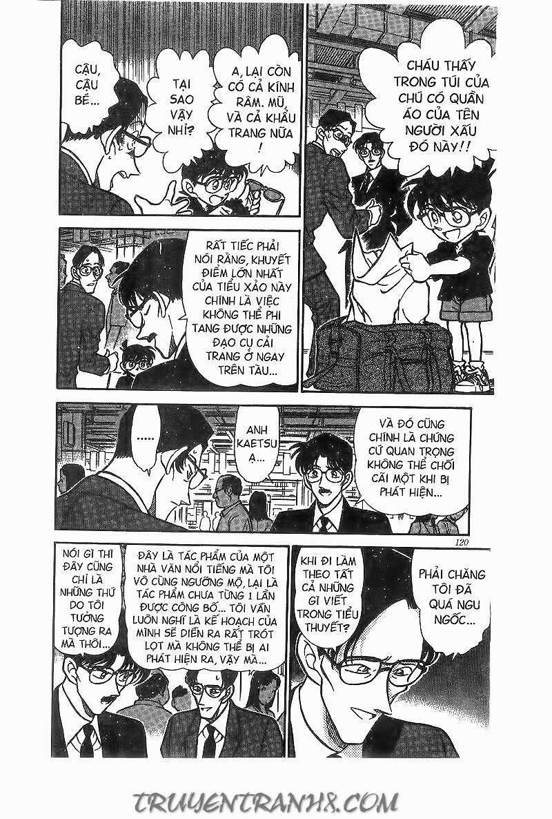 Chapter 218 - 18