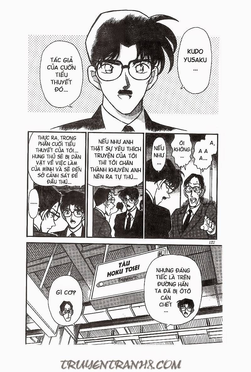 Chapter 218 - 20