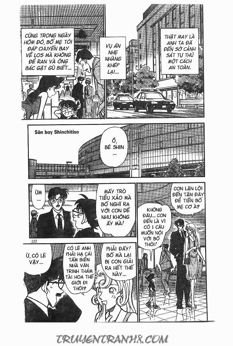 Chapter 218 - 21
