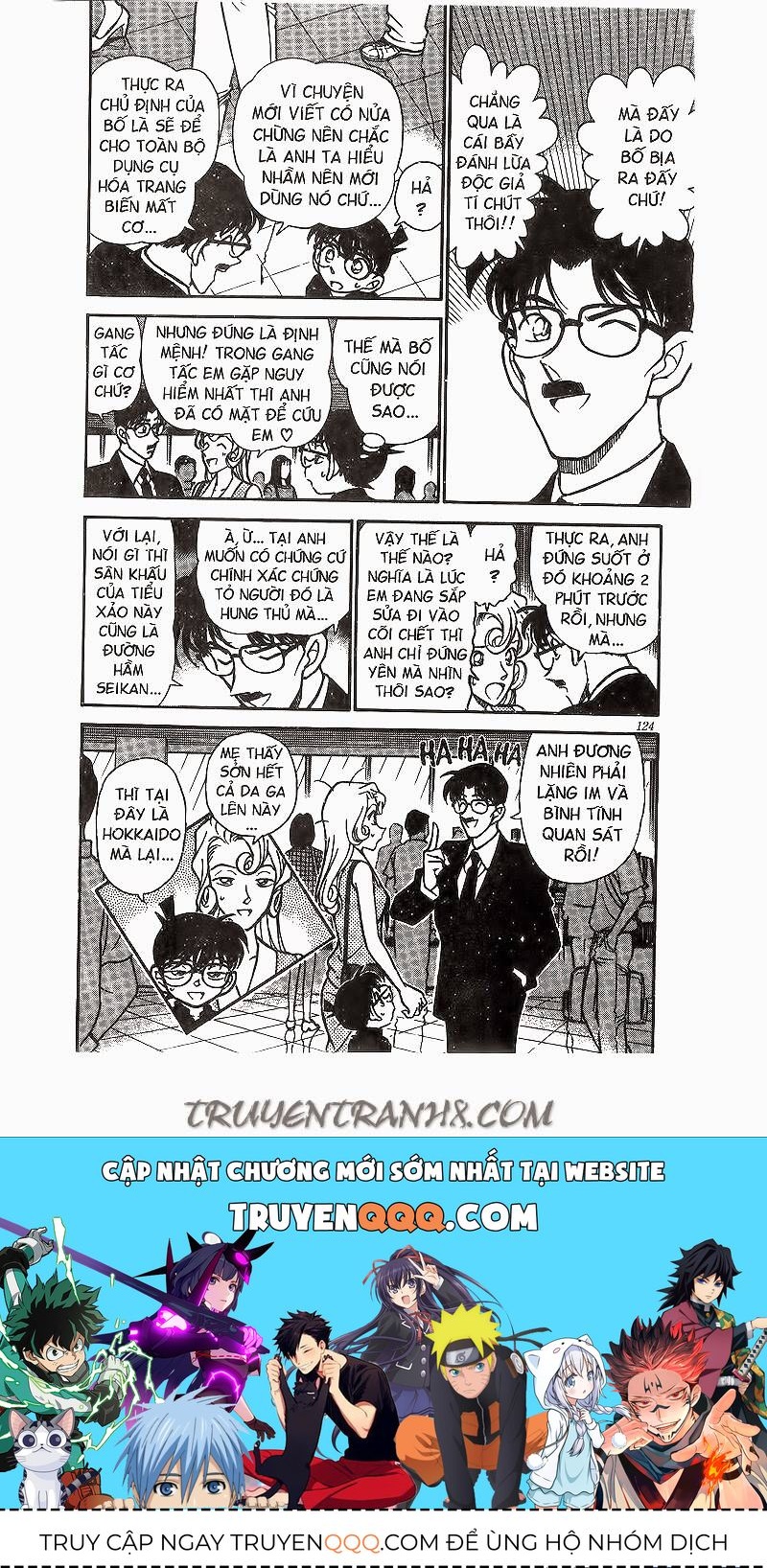Chapter 218 - 22