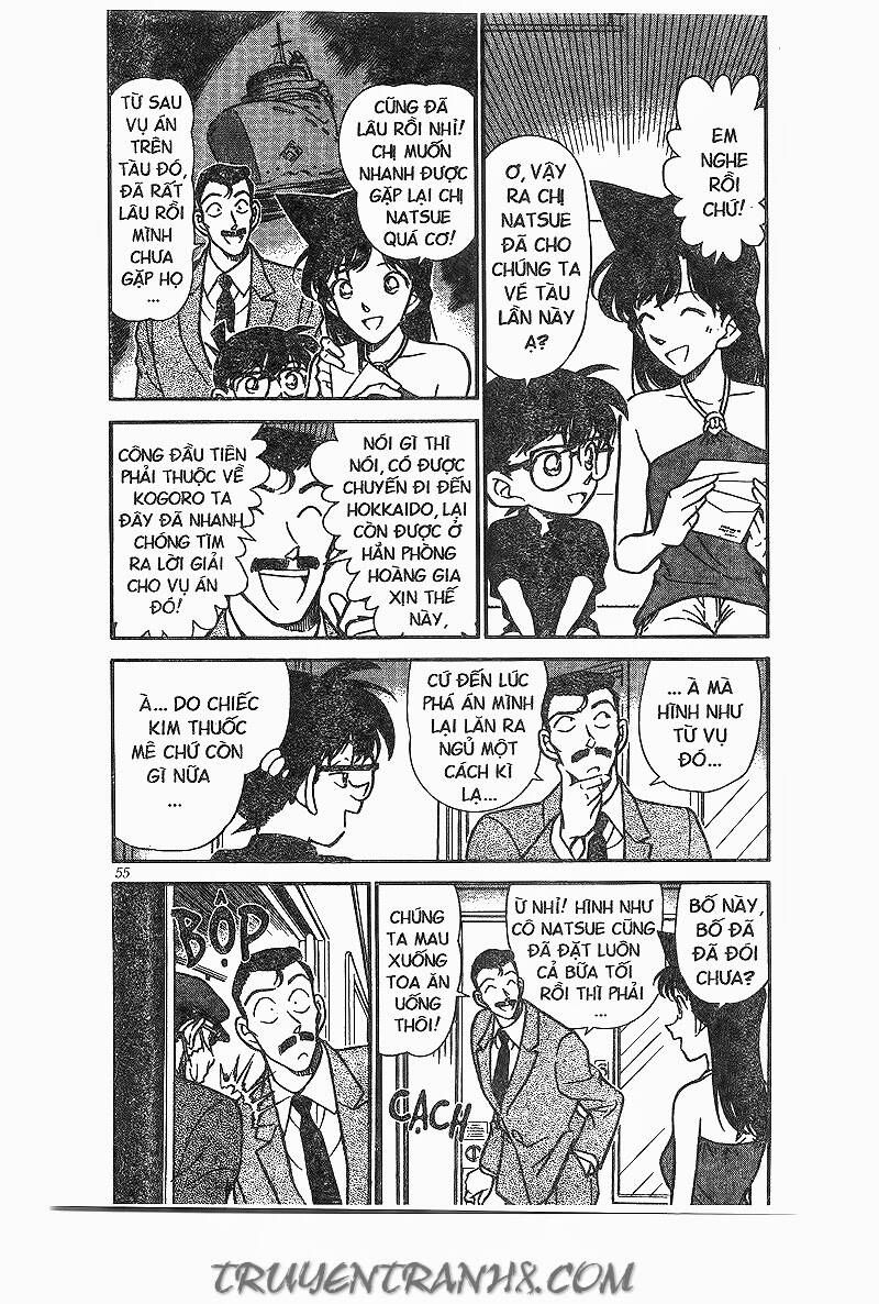 Chapter 215 - 7
