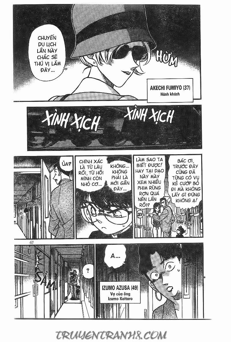 Chapter 215 - 15