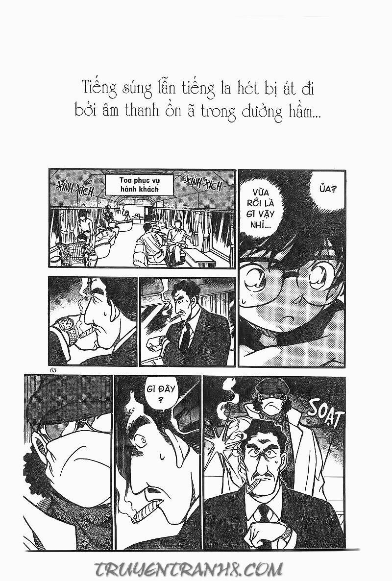 Chapter 215 - 17