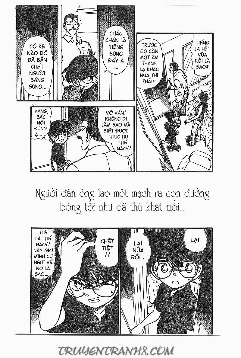 Chapter 215 - 19