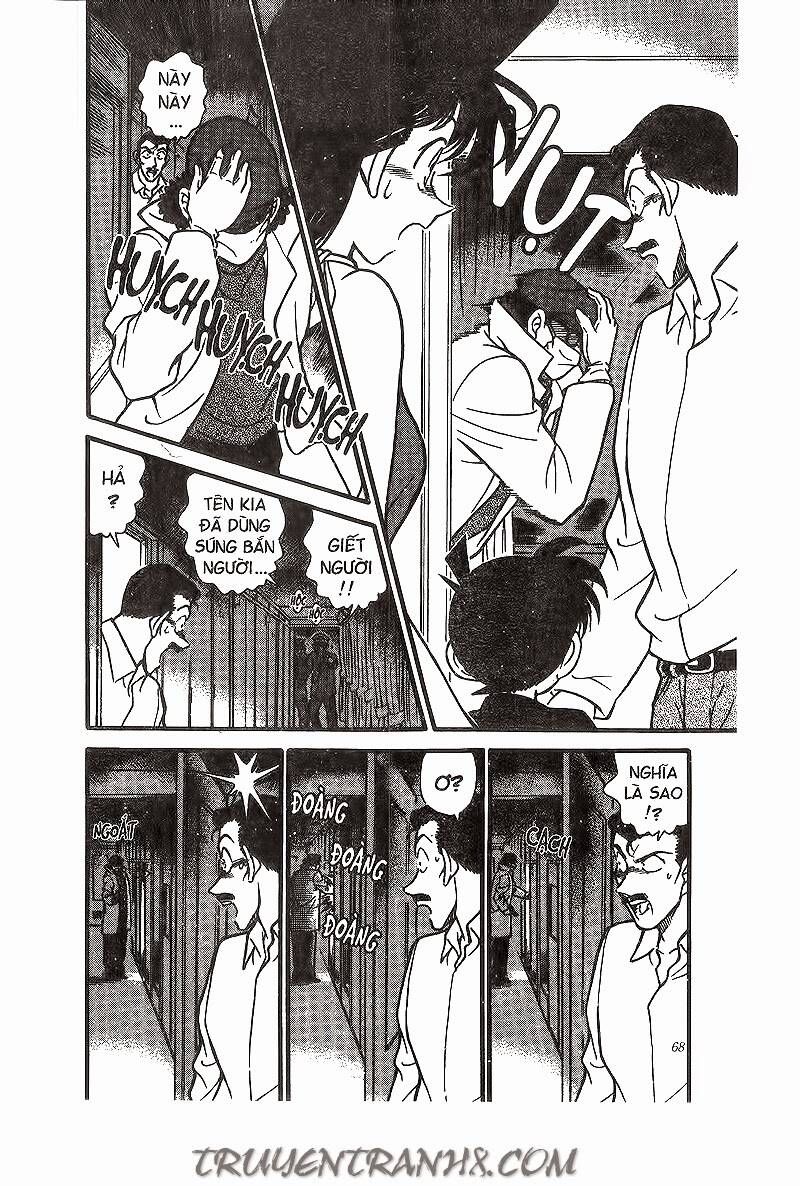 Chapter 215 - 20